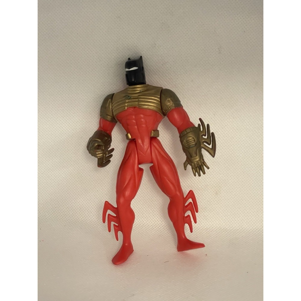 DC COMICS BATMAN 1994 KENNER KNIGHTQUEST ACTION FIGURE
